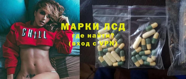 ALPHA PVP Богородск